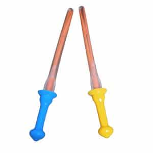 BURBUJERO ESPADA 46 CMS
