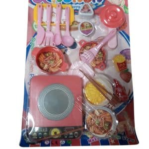 juego de te premium en bolsa