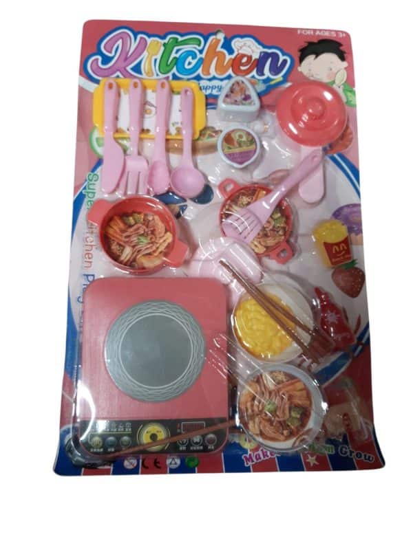juego de te premium en bolsa