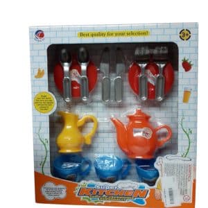 SET TE EN CAJA TY576079A