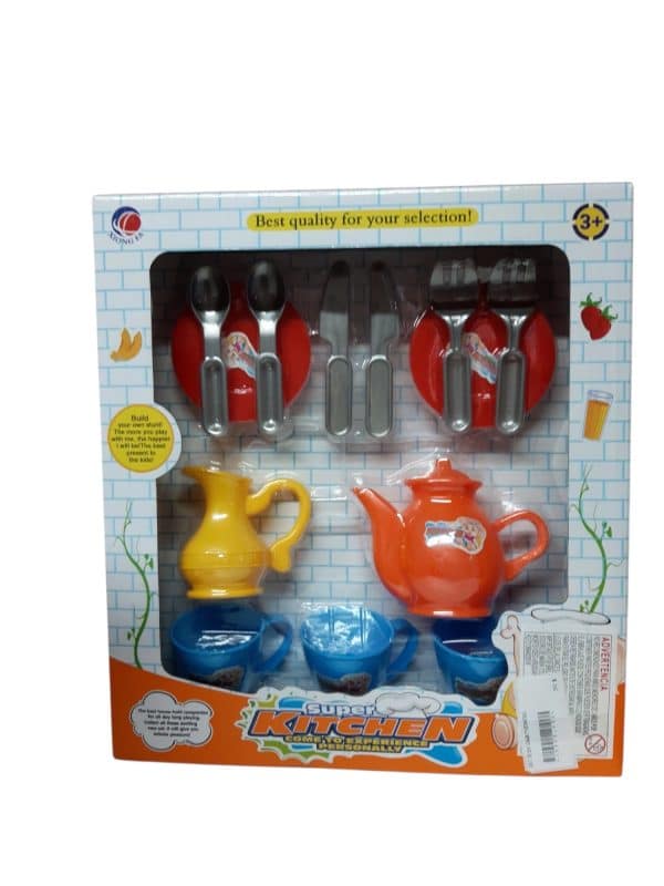 SET TE EN CAJA TY576079A