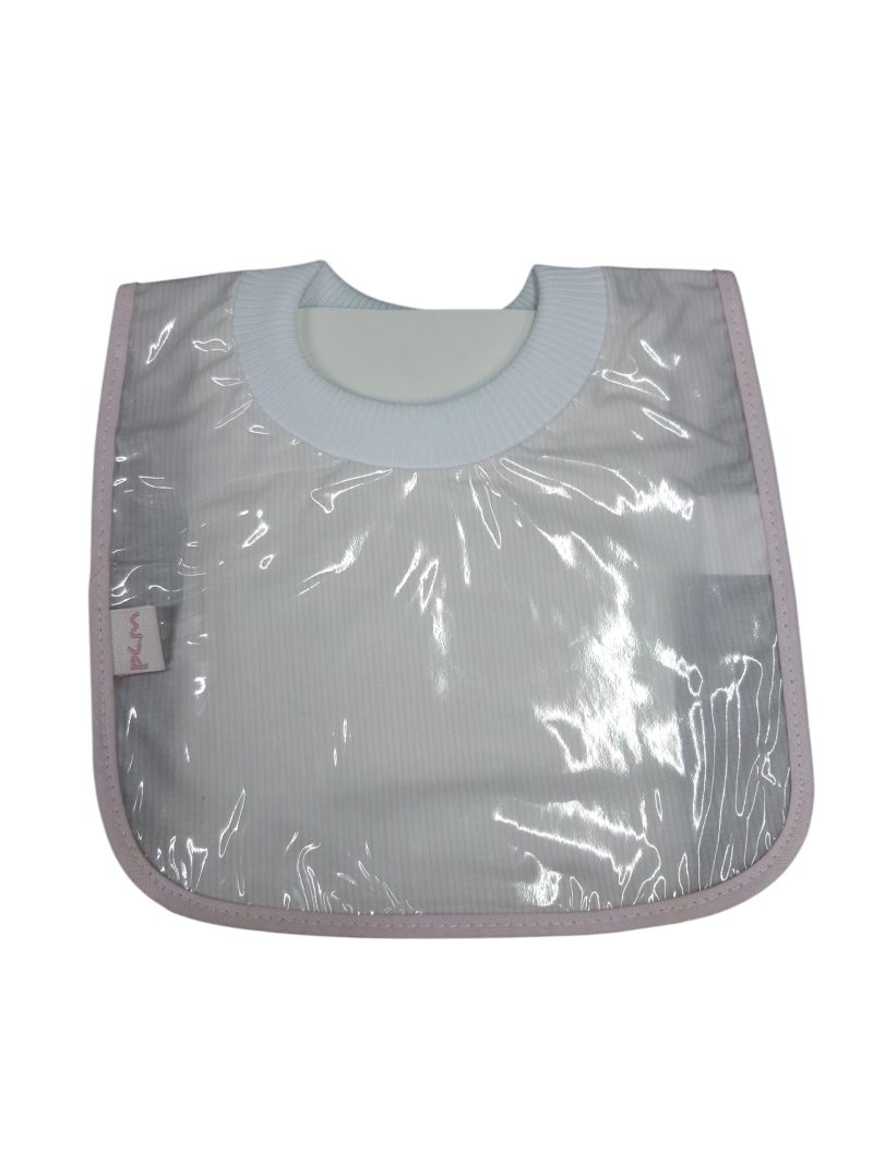 BABERO PLASTIFICADO C/CRISTAL COD 100 ***