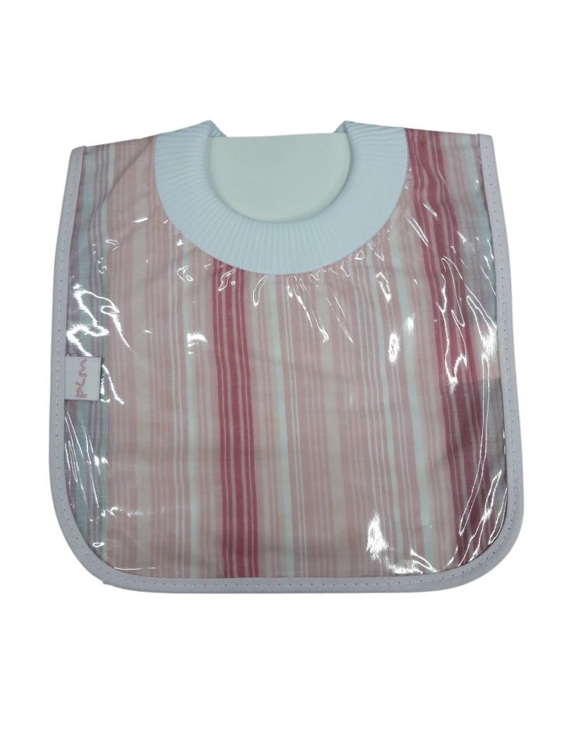BABERO PLASTIFICADO C/CRISTAL COD 100 *** - Imagen 3