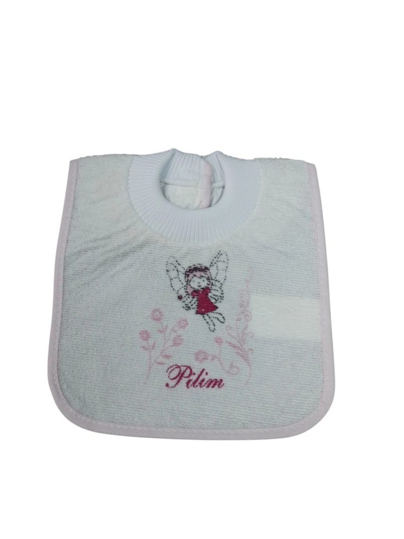 SET DE BABERO CON TOALLITA COD 516***