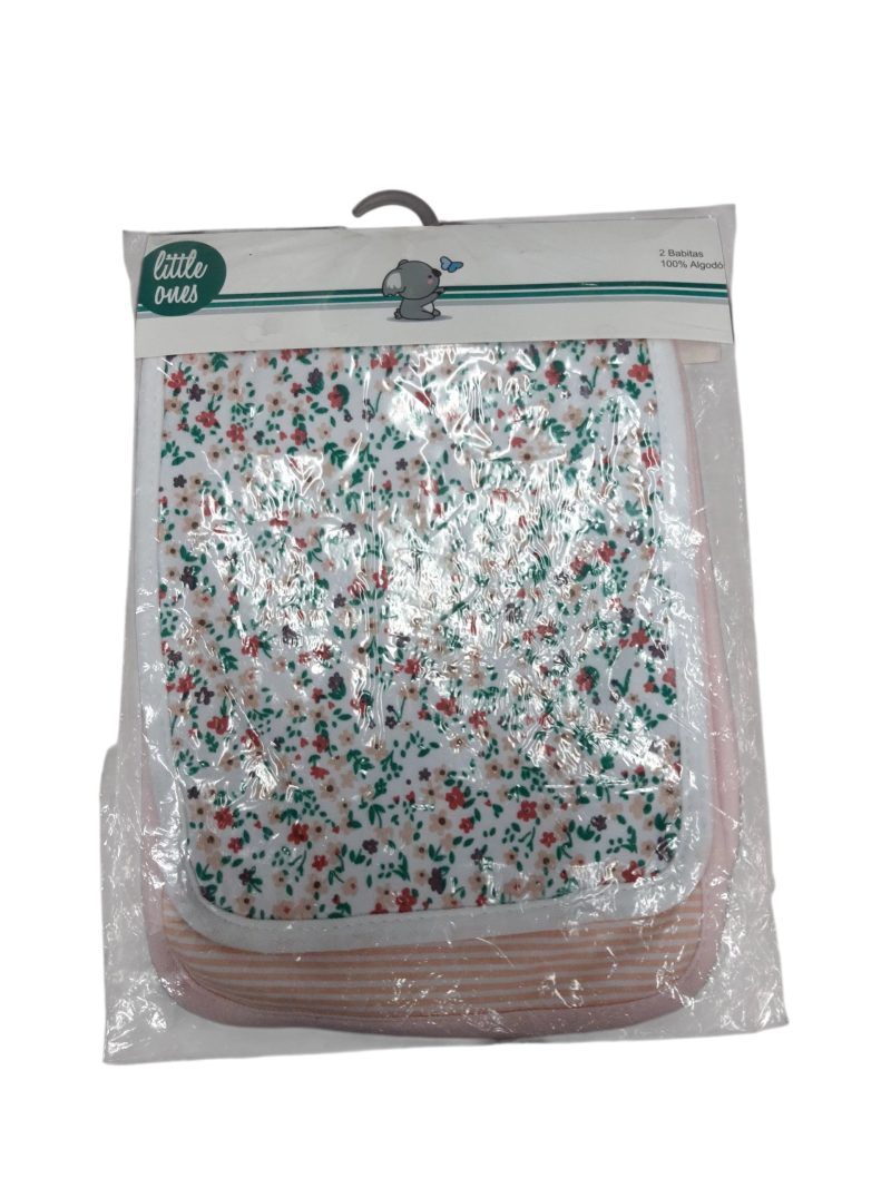 SET 2 BABITAS LITLLE ONE B1703