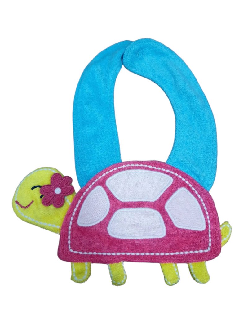 BABERO CARTERS ALGODON 200*******