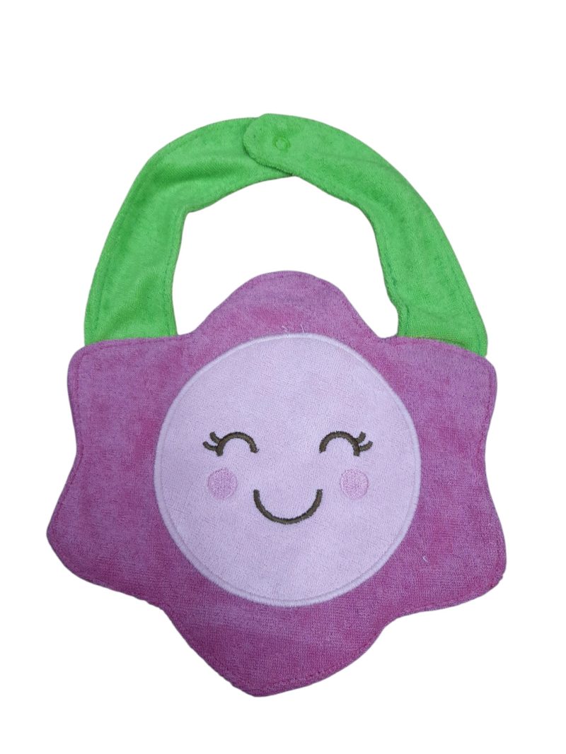 BABERO CARTERS ALGODON 200******* - Imagen 3