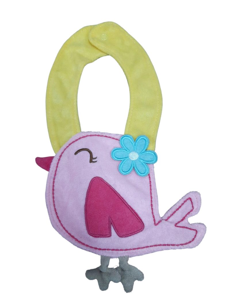 BABERO CARTERS ALGODON 200******* - Imagen 2