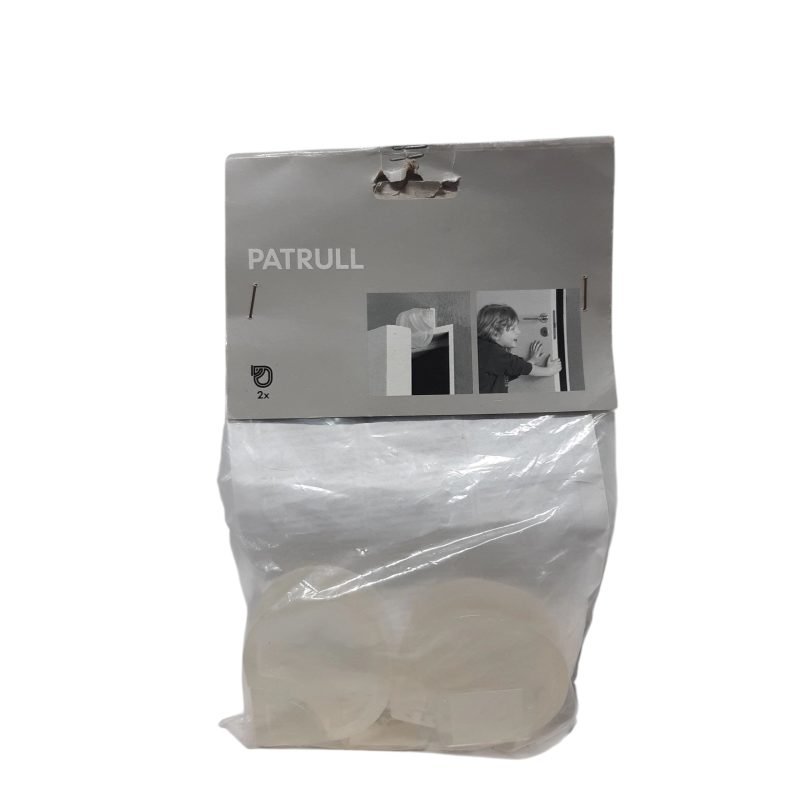 PROTECTOR PARA MANOS PUERTA IKEA