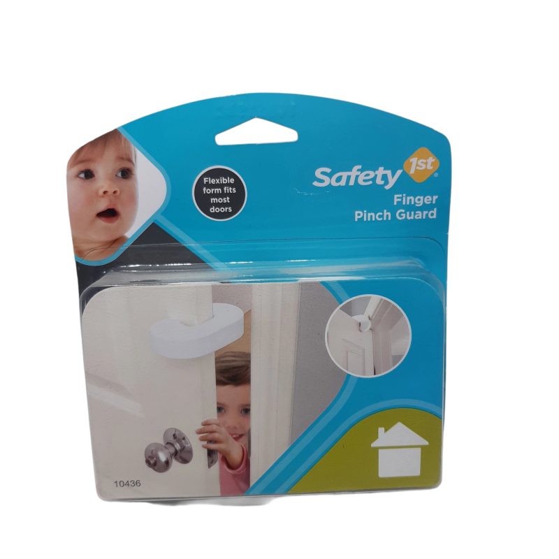 PROTECTOR PARA DEDOS PUERTA SAFETY