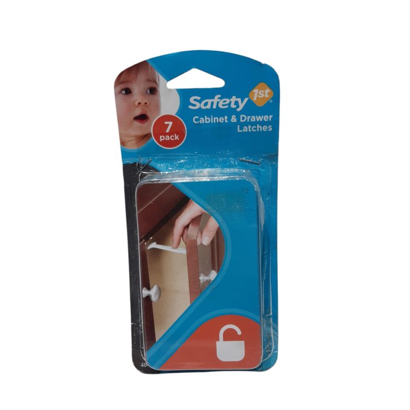 PROTECTOR SAETY PARA PUERTAS