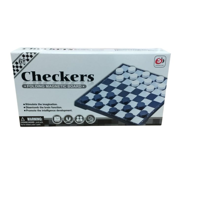 DAMAS EN CAJA HF0492