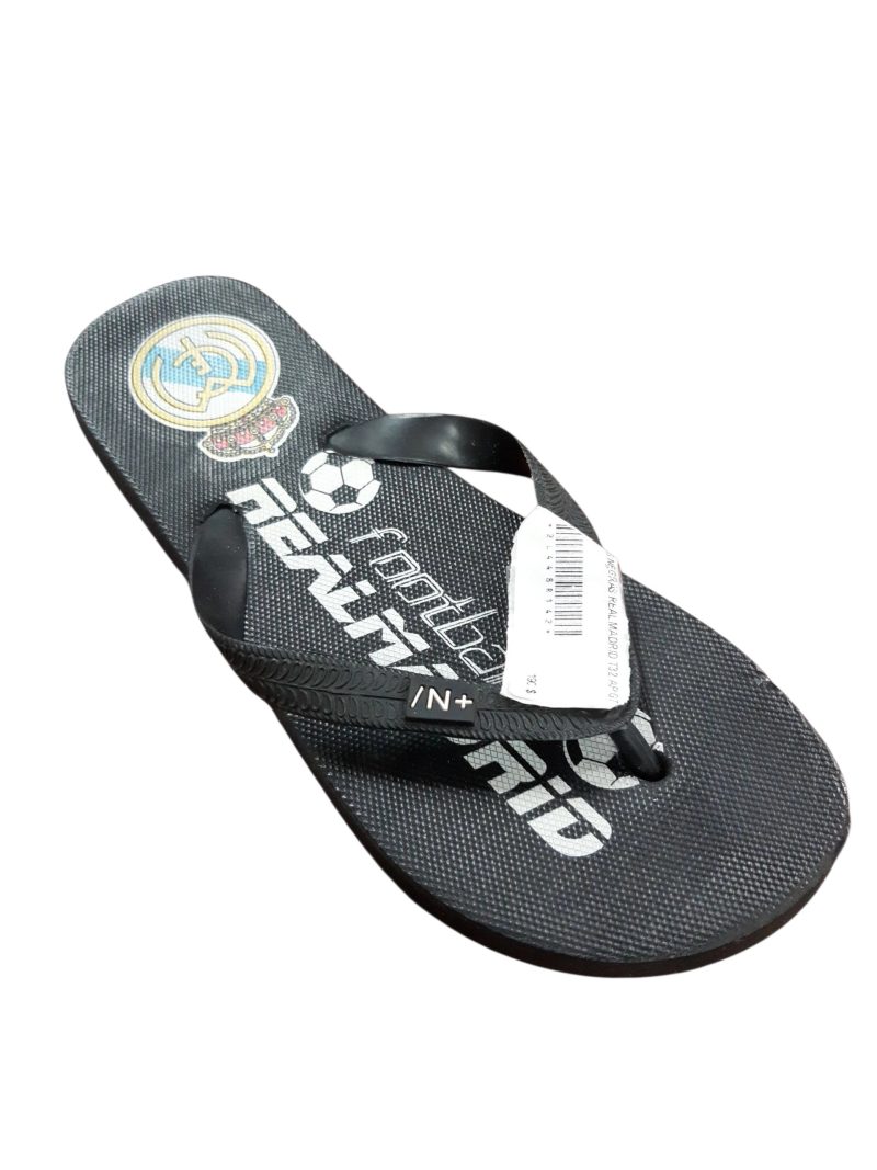 OJOTAS NEGRAS REAL MADRID T32 AP GT