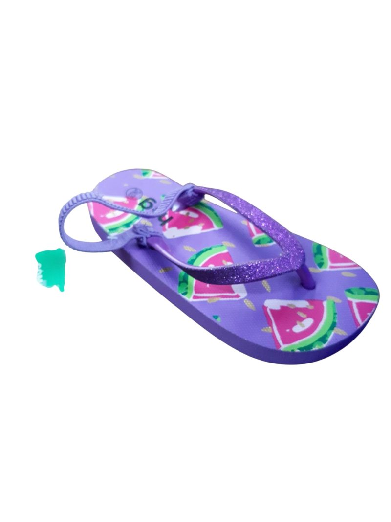 OJOTAS VIOLETAS H&G 24/25