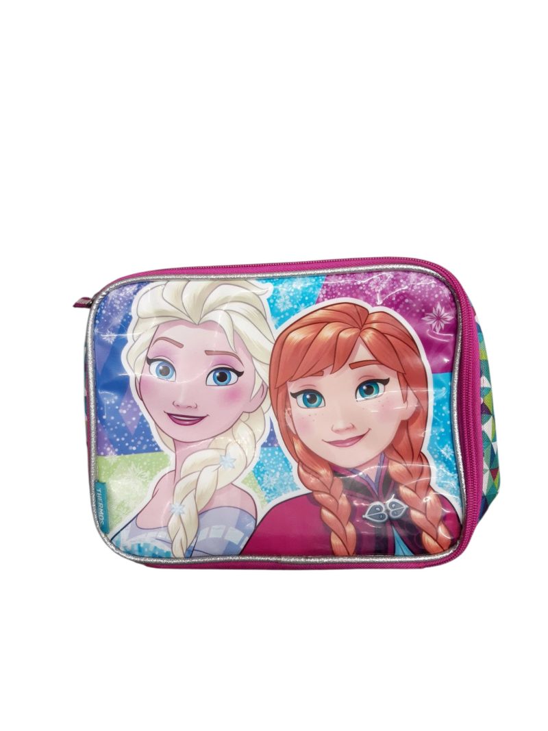 LANCHERA FROZEN THERMOS