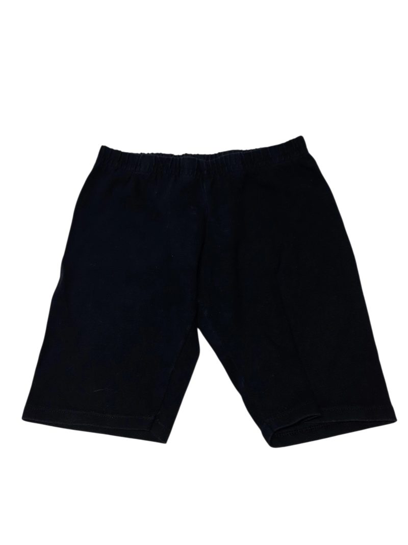 BIKER ALG NEGRO KYLY T10