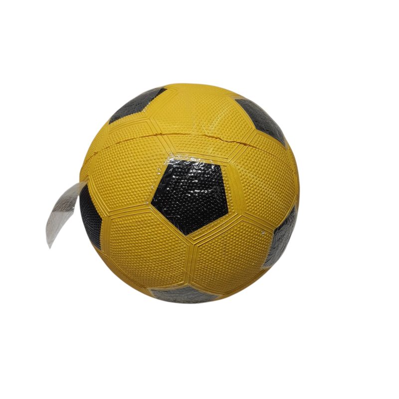 pelota goma n5 filippo