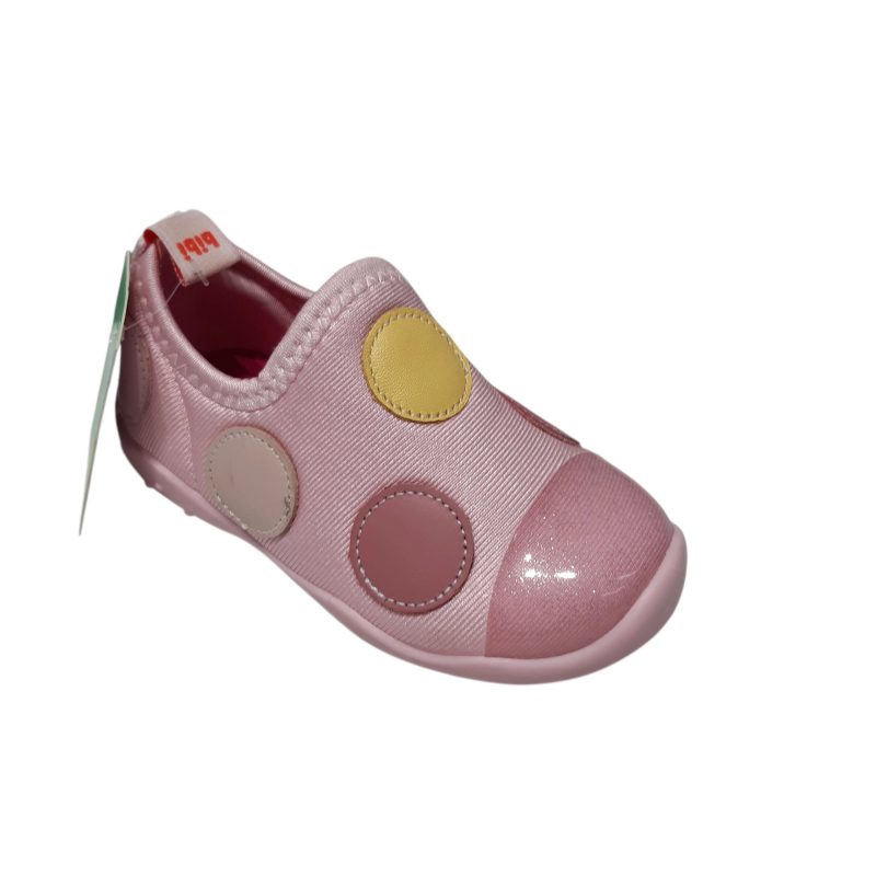 CHAMPIONES ROSA LUNARES DE COLORES BIBI T20