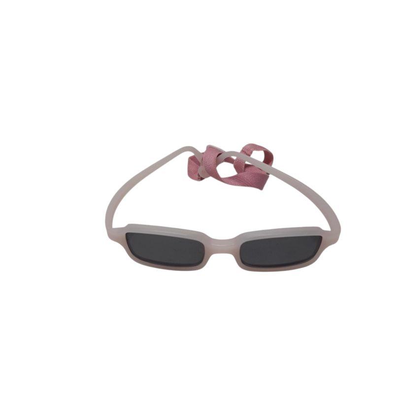 LENTES DE GOMA FLEXIBLES CHIQUITOS EN SOBRE TELA MIRA FLEX