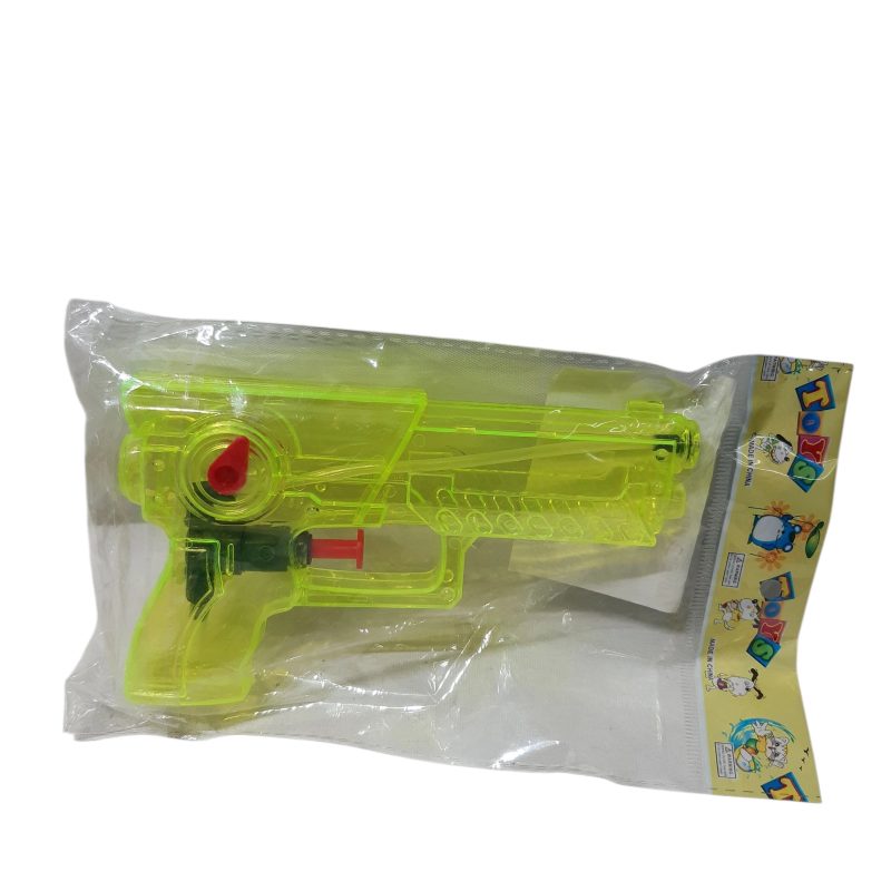 PISTOLA DE AGUA TY363903A