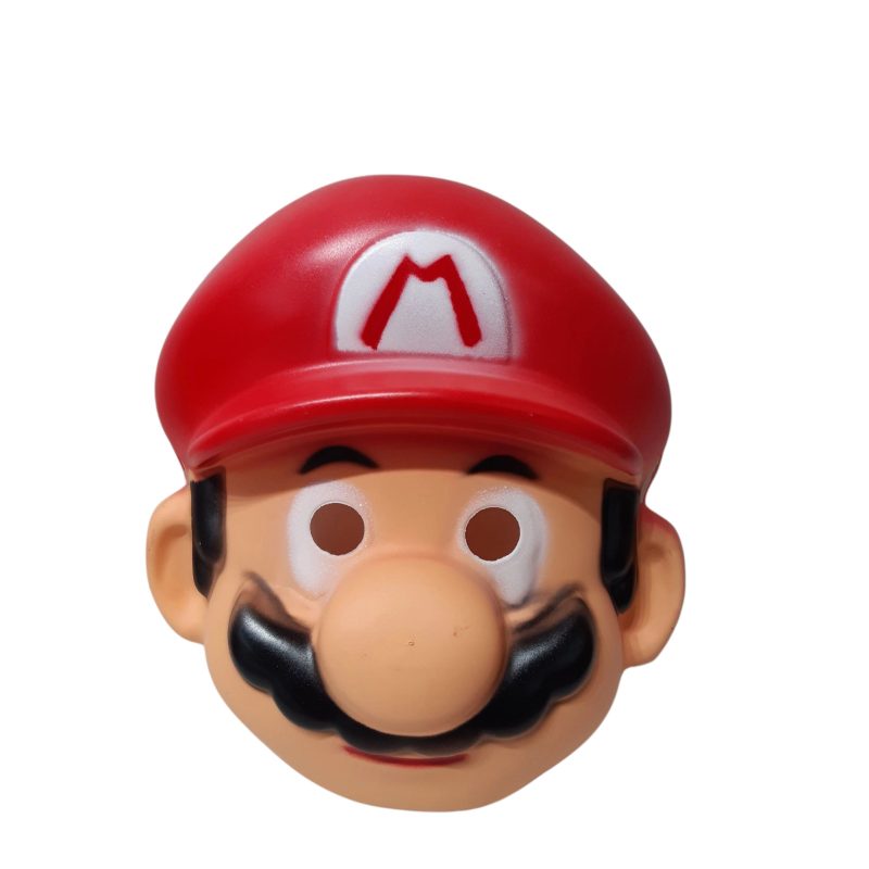 MASCARA MARIO  3383