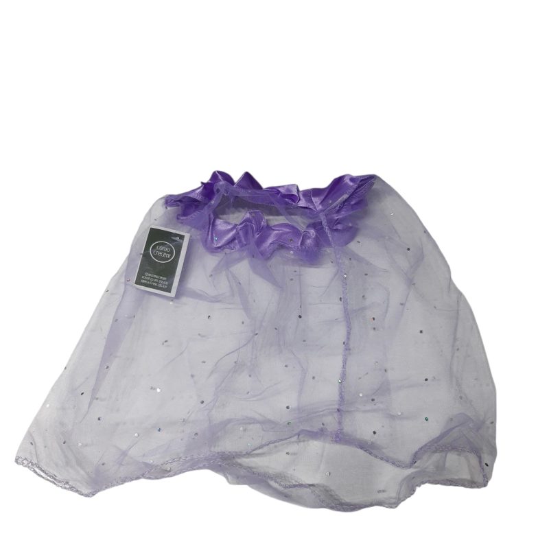 TUTU VIOLETA