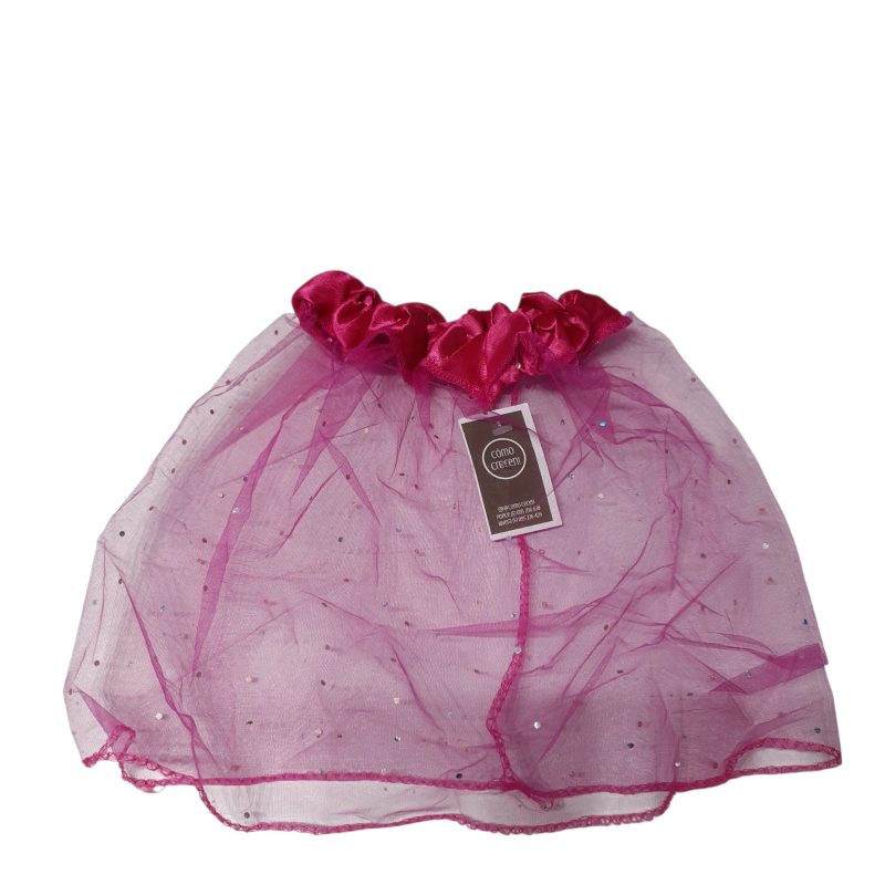 TUTU FUXIA