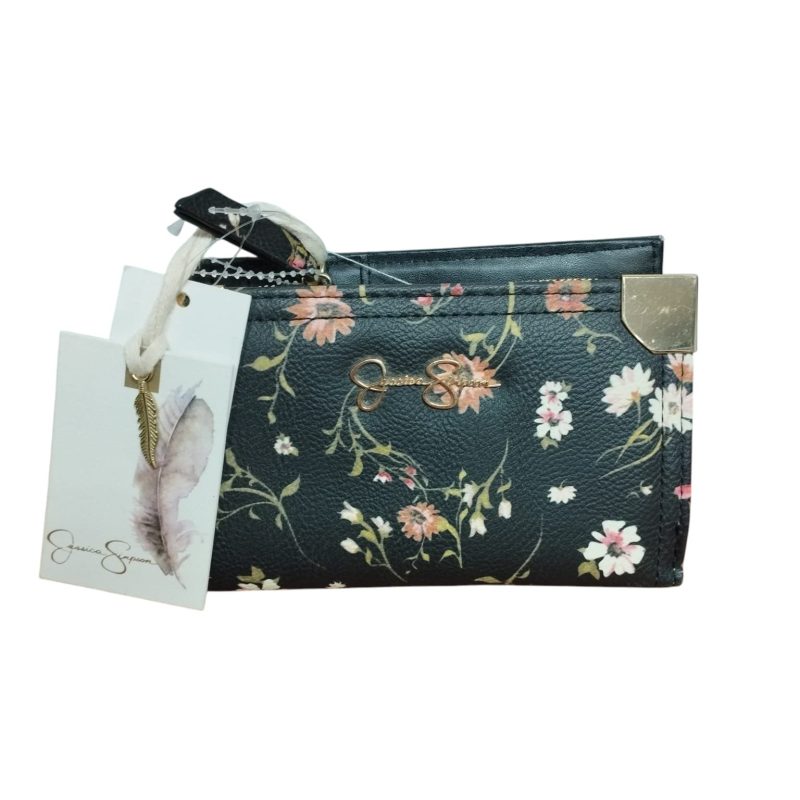 BILLETERA JESSICA SIMPSON