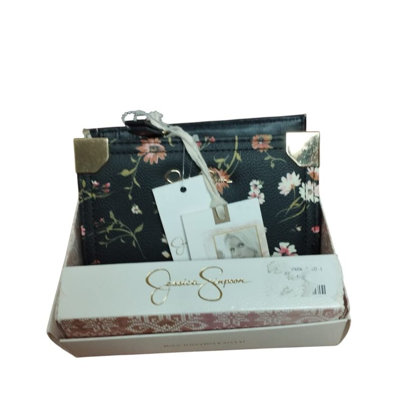 BILLETERA JESSICA SIMPSON - Imagen 2