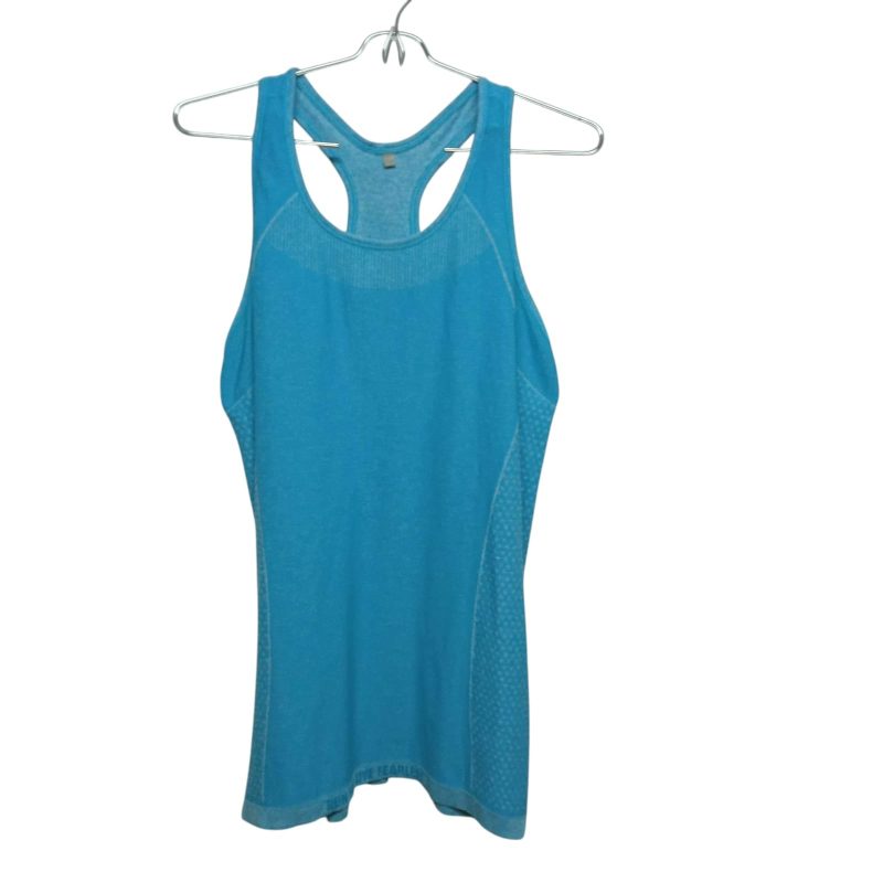 MUSCULOSA CELESTE  NIKE TL