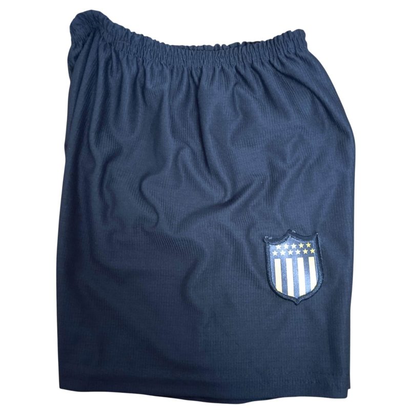 conjunto futbol peñarol negro - Imagen 2