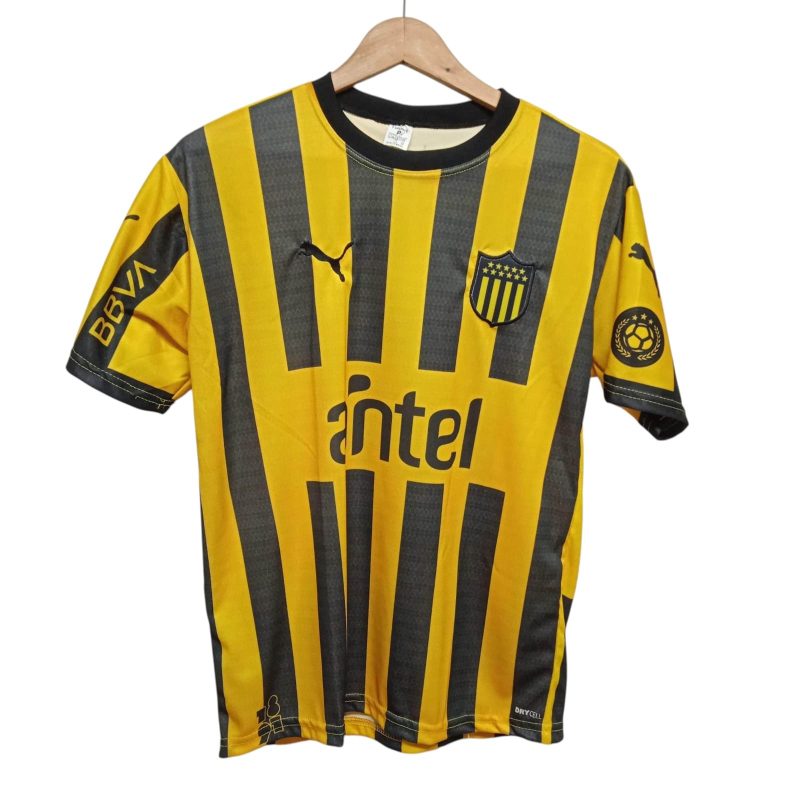 CAMISETA PEÑAROL ADULTO TP