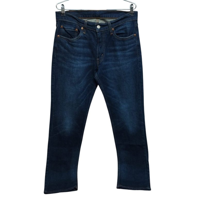 jean azul levis t w 31- l 30