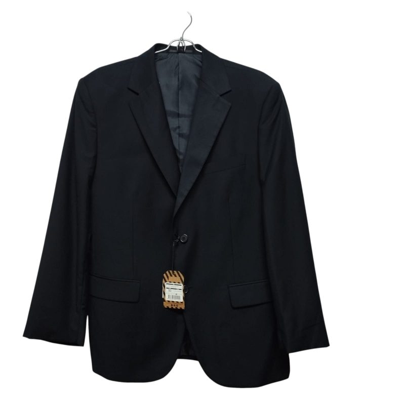 SACO DE VESTIR AZUL T50 4 ASES NUEVO