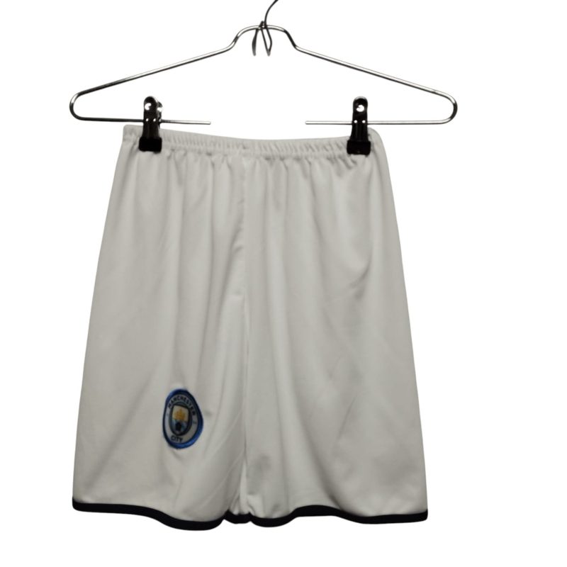 conjunto futbol manchester city 10 - Imagen 2