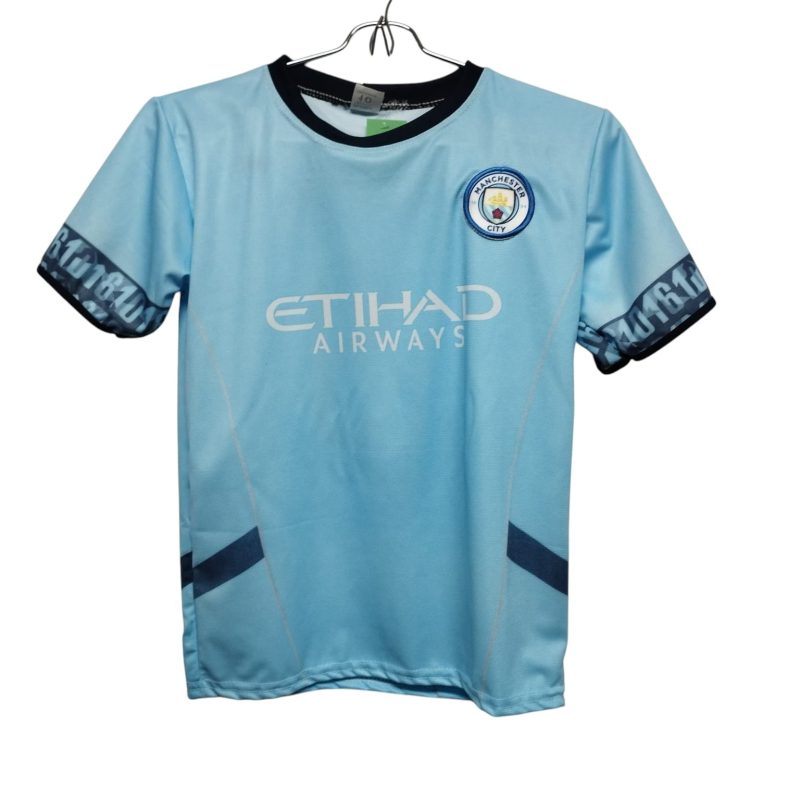 conjunto futbol manchester city 10