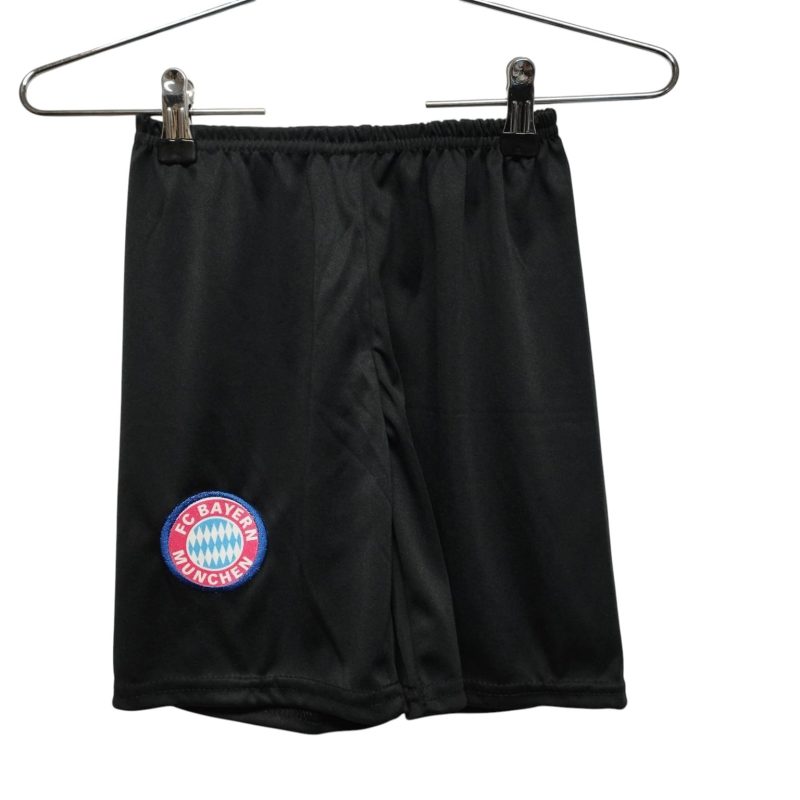 CONJUNTO FUTBOL BAYER MUNICH - Imagen 2