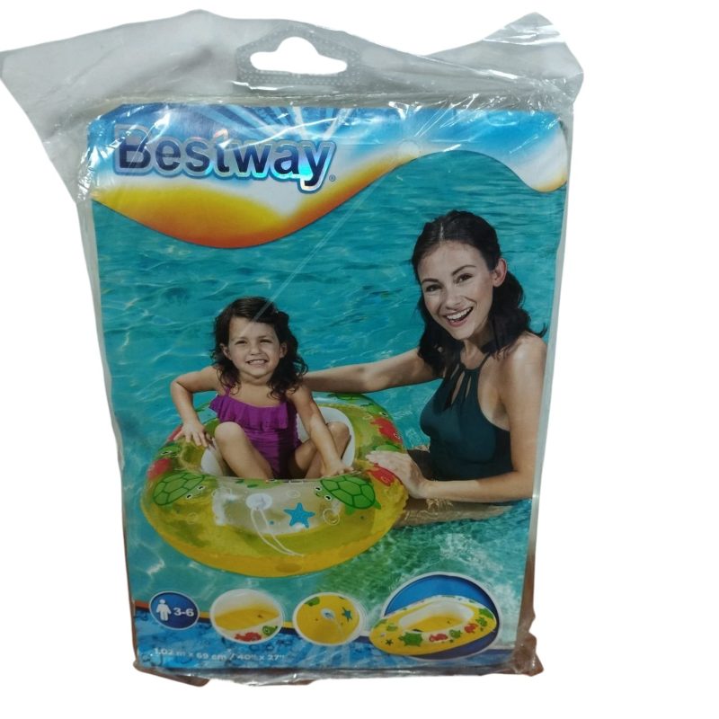 BOTE INFLABLE 102X69 Q24