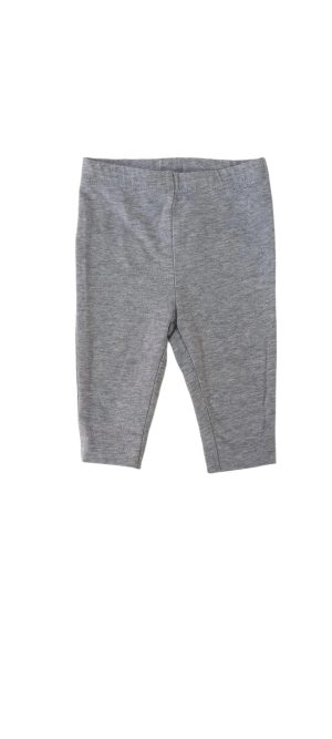CALZA GRIS CARTERS T3M