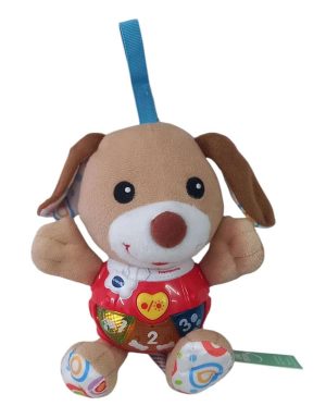 PERRITO VTECH SONIDOS