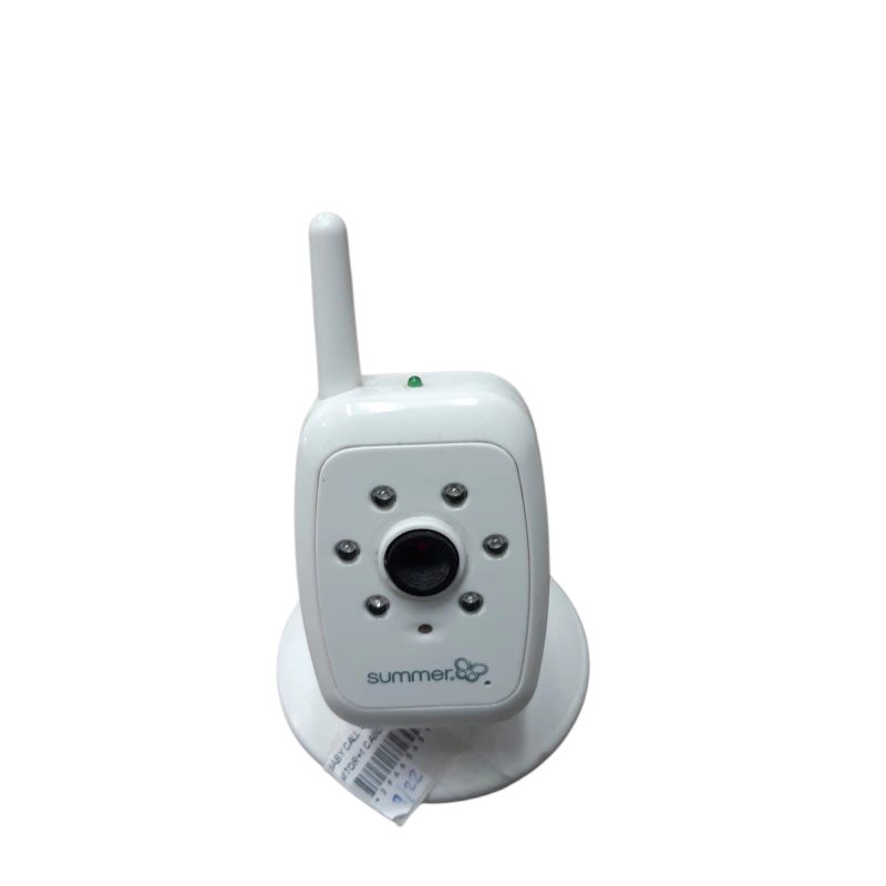 BABY CALL C/CAMARA SUMMER CAMARA+MONITOR+1 CABLE PARA CARGAR
