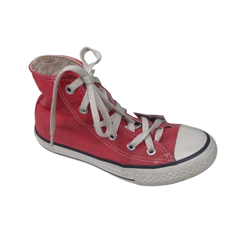 CHAMPIONES BOTITA ROJOS CONVERSE T29 RASP