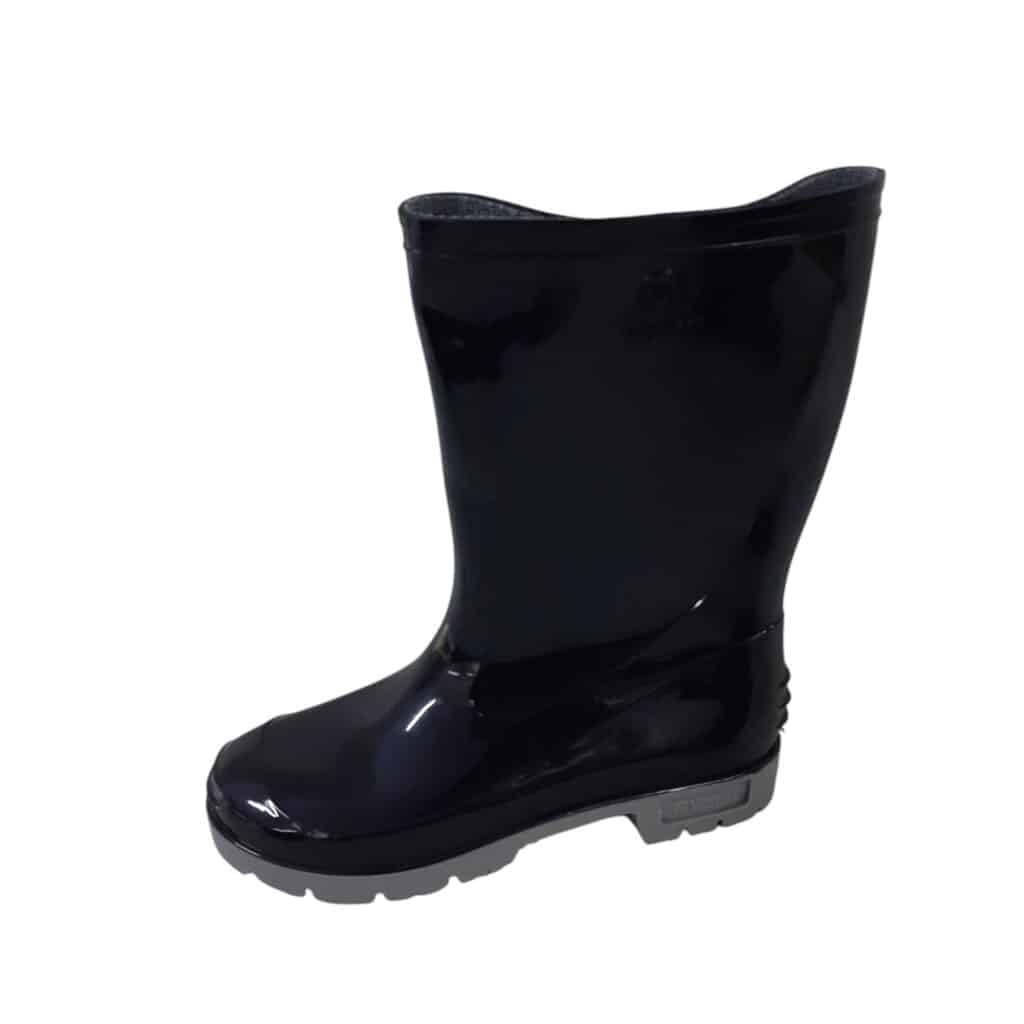 BOTAS DE LLUVIA VENUS N700 DEL 27 AL 32 EN AZUL Y EN ROSA
