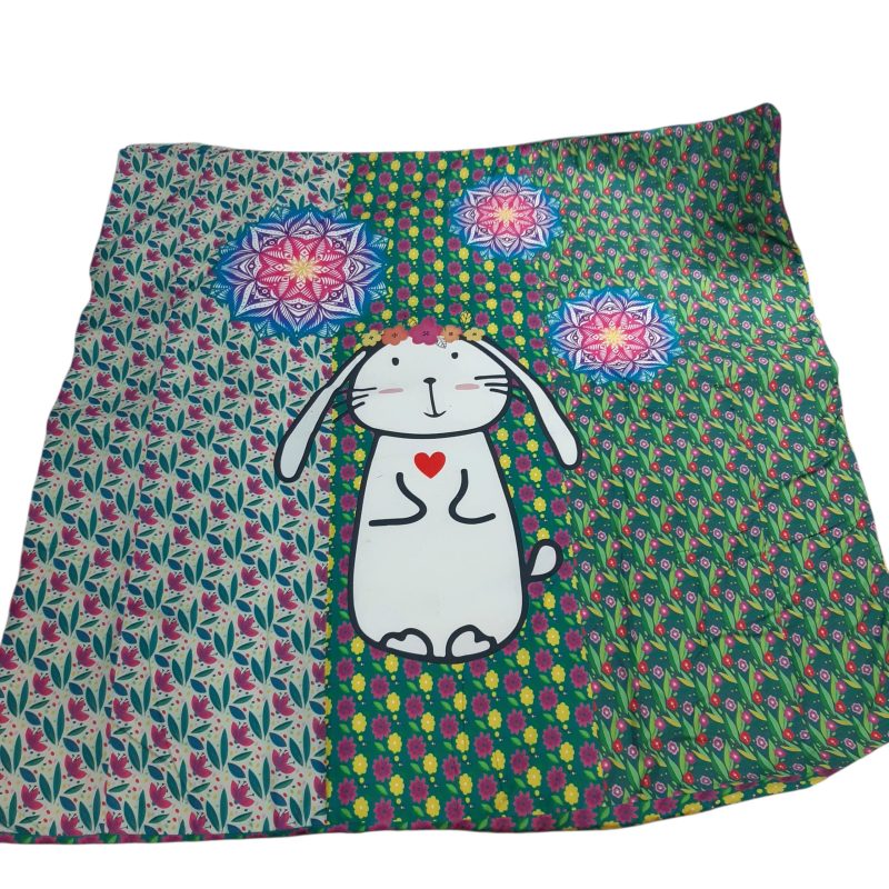 ALFOMBRA DE 2 METROS *2M PLAYMAT MANCHITAS