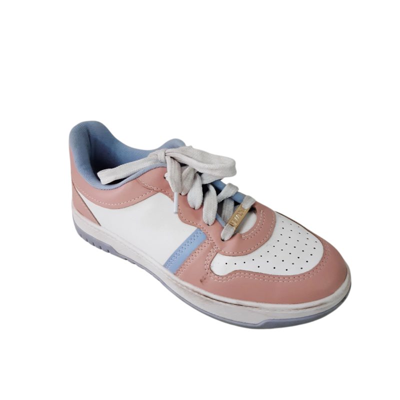 CHAMPIONES BCO CELESTE ROSA VIZZANO T35
