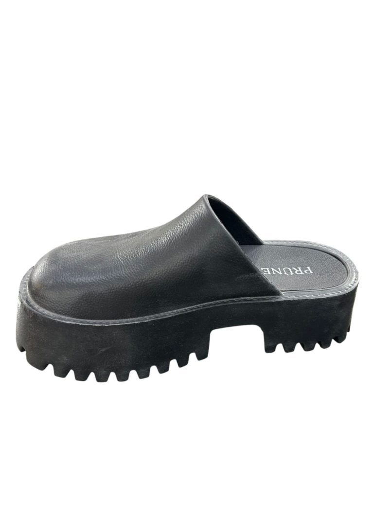 SUECO GOMA NEGRO PRUNE 11/40 - Imagen 2
