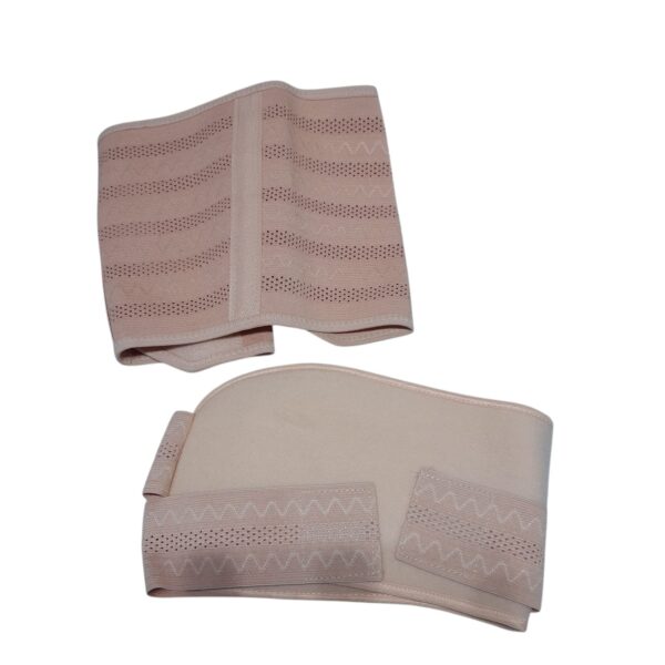 FAJA MATERNAL ROSA TXXL