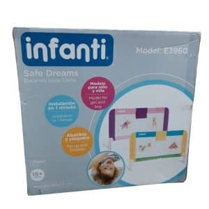 baranda para cama e396tb0***