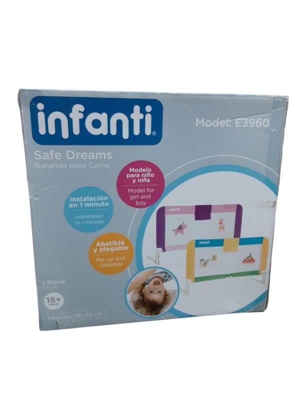 baranda para cama e396tb0***