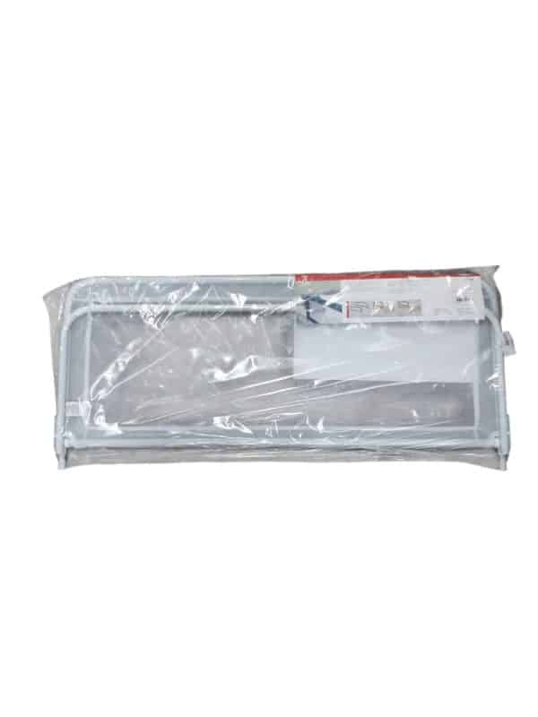 baranda de cama blanca zen 303kdbl